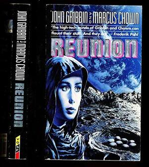 Reunion by John Gribbin, Marcus Chown