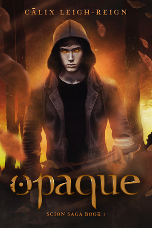 Opaque by Calix Leigh-Reign