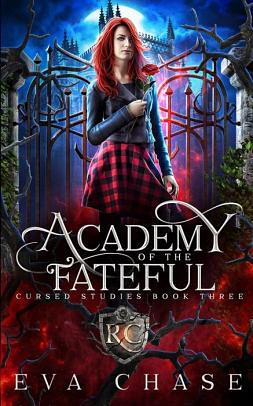 Academy of the Fateful by Eva Chase