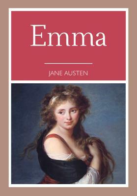 Emma by Jane Austen