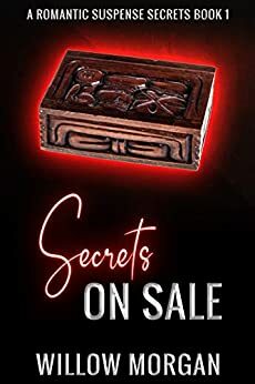 Secrets On Sale by Willow Morgan