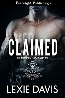 Claimed by Lexie Davis