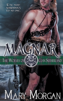Magnar by Mary Morgan