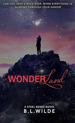 Wonderland by B. L. Wilde