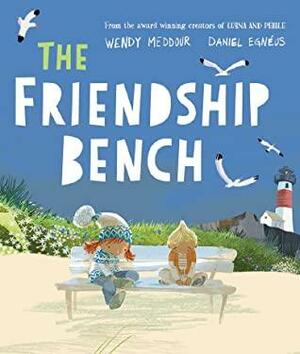 The Friendship Bench by Wendy Meddour