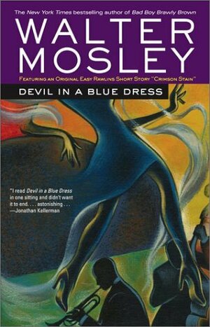 Devil in a Blue Dress by Walter Mosley