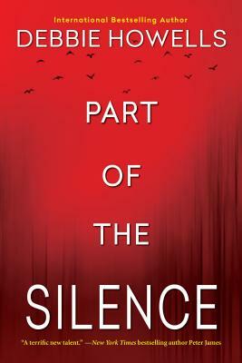 Part of the Silence by Debbie Howells