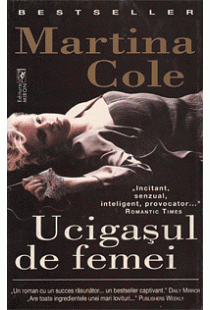 Ucigașul de femei by Mihnea Columbeanu, Martina Cole