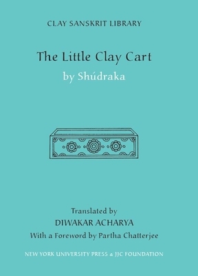 The Little Clay Cart by 