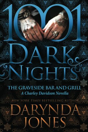 ‎The Graveside Bar and Grill by Darynda Jones