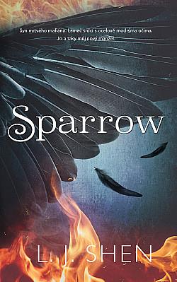 Sparrow by L.J. Shen