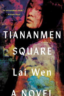 Tiananmen Square by Lai Wen