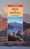 Skye and Kintail by Hamish Brown