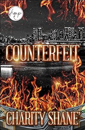 Counterfeit by Charity Shane