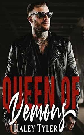 Queen of Demons by Haley Tyler