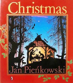 Christmas by Jan Pienkowski