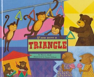 If You Were a Triangle by Marcie Aboff