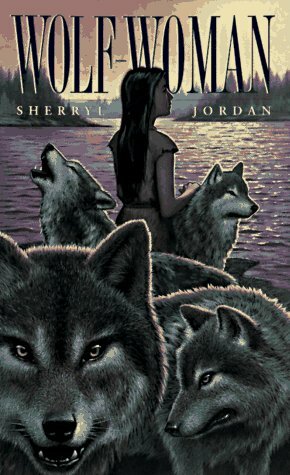 Wolf Woman by Sherryl Jordan