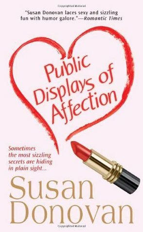 Public Displays of Affection by Susan Donovan