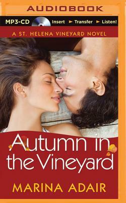 Autumn in the Vineyard by Marina Adair