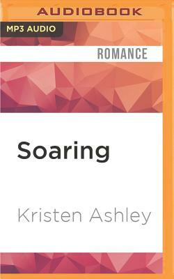 Soaring by Kristen Ashley