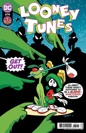Looney Tunes (1994-) #275 by Derek Fridolfs