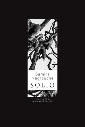 Solio by Samira Negrouche