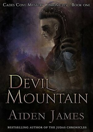 Devil Mountain by Aiden James
