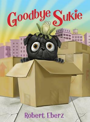 Goodbye Sukie by Robert Eberz