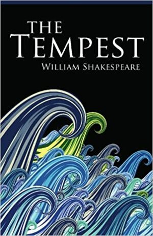 The Tempest by William Shakespeare