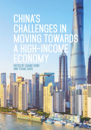 China's challenge in moving towards a High-income economy by Ligang Song