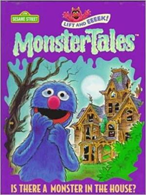 Is There a Monster in the House? by R.U. Scary