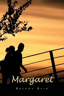 Margaret by Brenda Reid