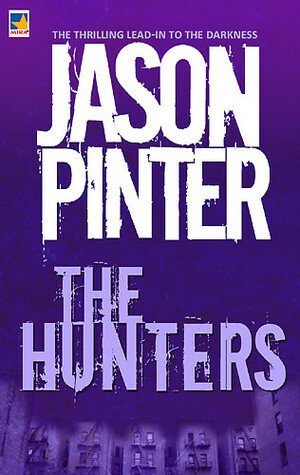The Hunters by Jason Pinter