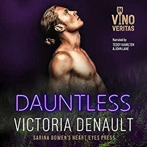 Dauntless by Victoria Denault