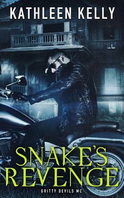 Snake's Revenge by Kathleen Kelly