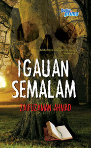 Igauan Semalam by Zaifuzaman Ahmad