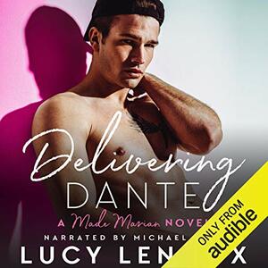 Delivering Dante by Lucy Lennox