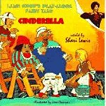 CINDERELLA by Shari Lewis