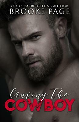 Craving The Cowboy by Brooke Page