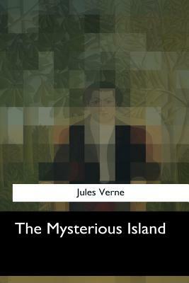 The Mysterious Island by Jules Verne