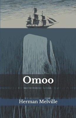 Omoo by Herman Melville