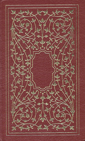 Jane Eyre by Charlotte Brontë