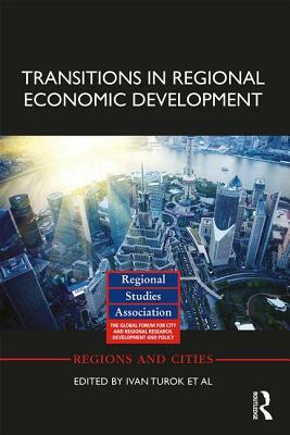 Transitions in Regional Economic Development by 