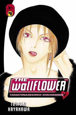 The Wallflower, Vol. 9 by Tomoko Hayakawa