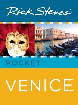 Rick Steves' Pocket Venice by Rick Steves, Gene Openshaw