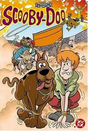 Scooby-doo, 3: All Wrapped Up! by Chris Duffy