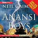 Anansi Boys by Neil Gaiman