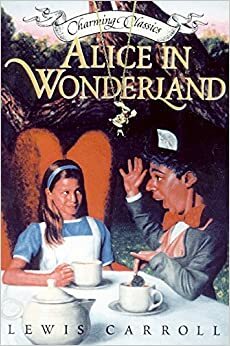 Alice in Wonderland by Lewis Carroll