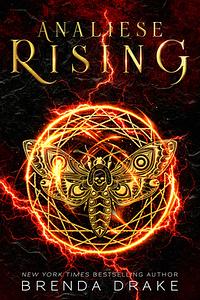Analiese Rising by Brenda Drake